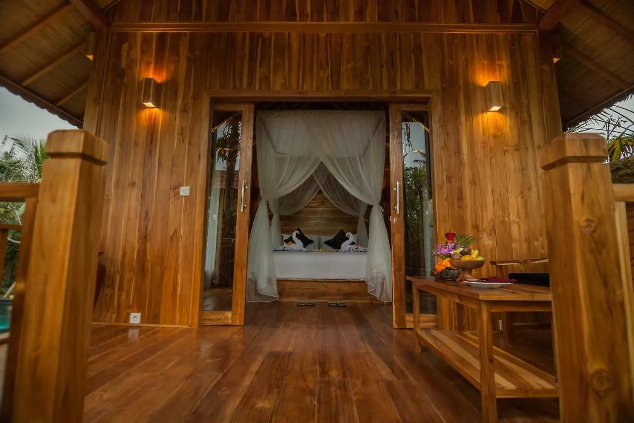 Harinam Villa Ubud