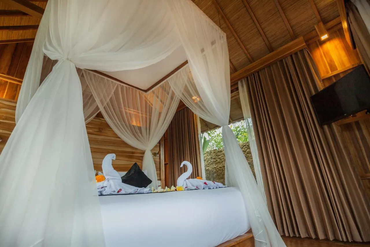 Harinam Villa Ubud  0*, Ubud (Bali) Indonesia