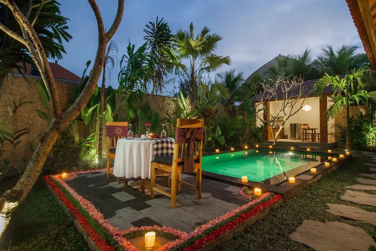 Harinam Villa Ubud