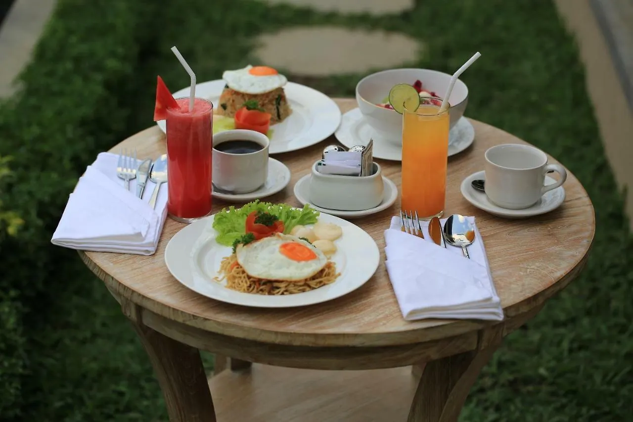 Harinam Villa Ubud  0*, Ubud (Bali)