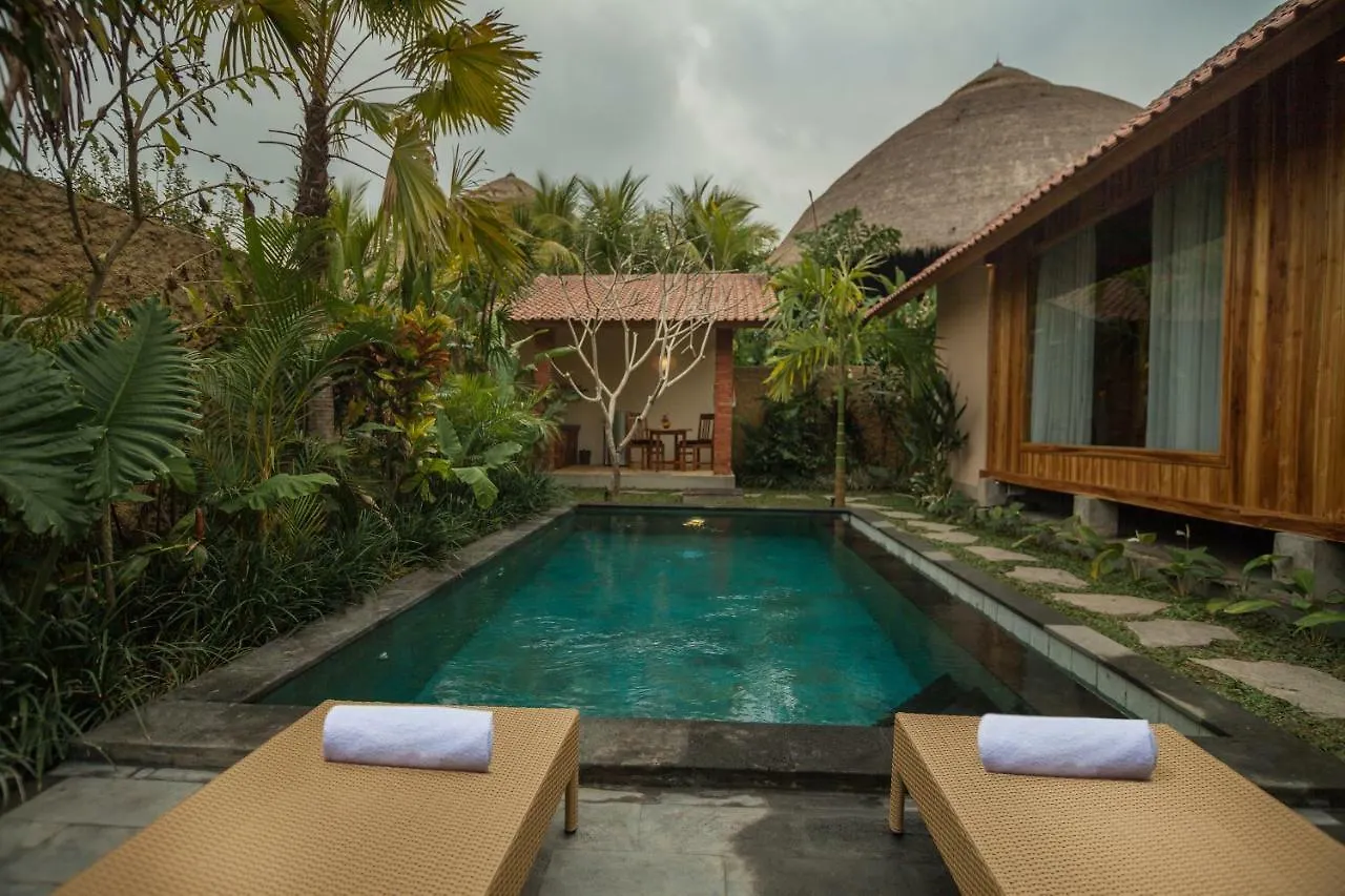 Harinam Villa Ubud