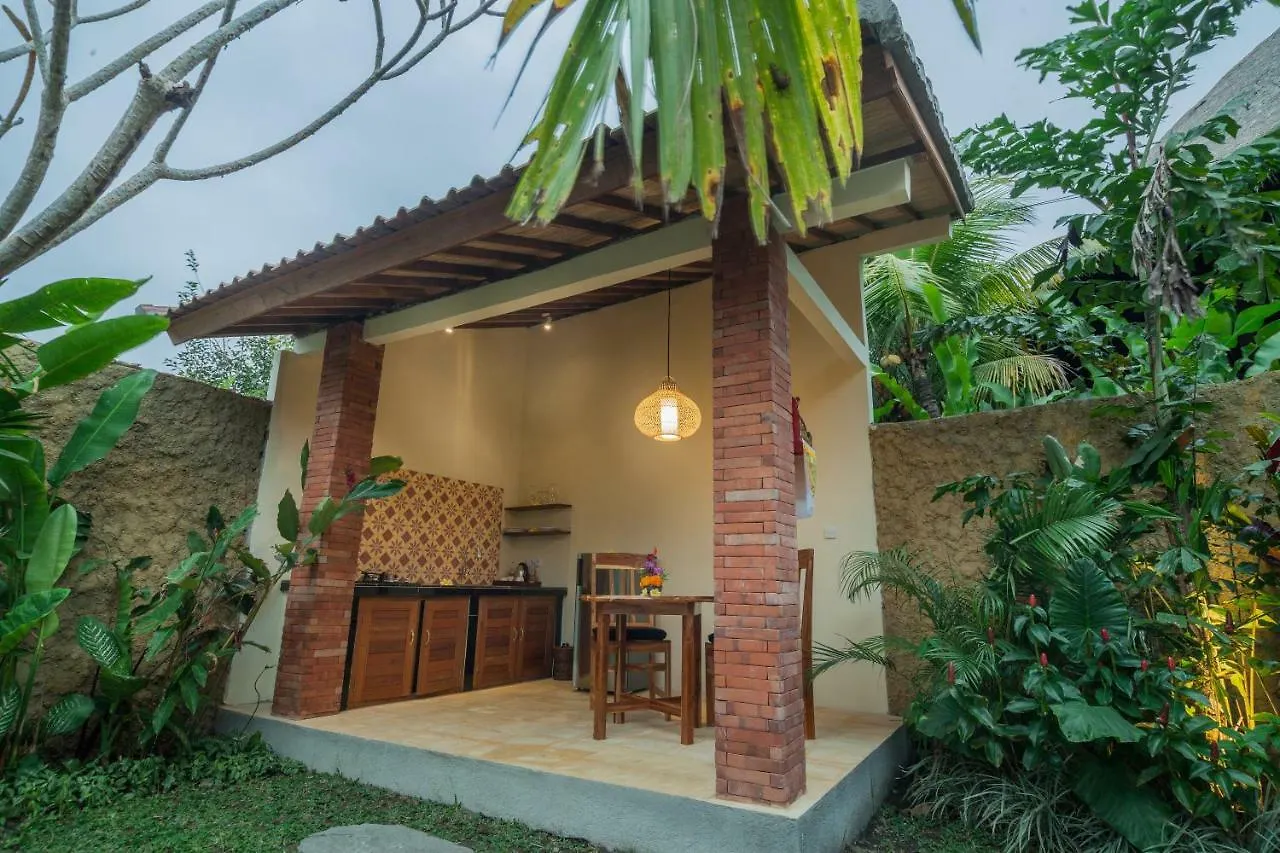Harinam Villa Ubud