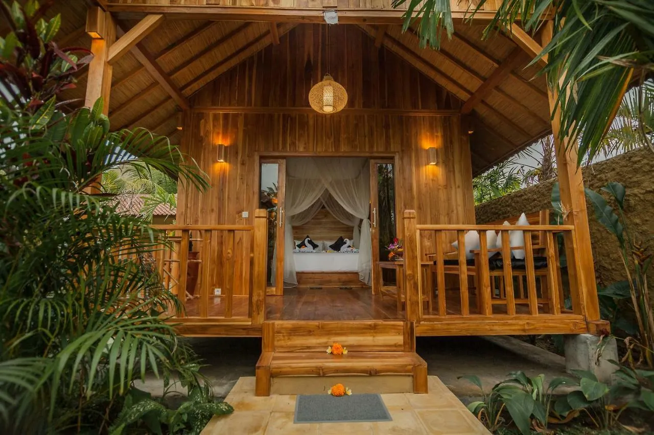 Harinam Villa Ubud