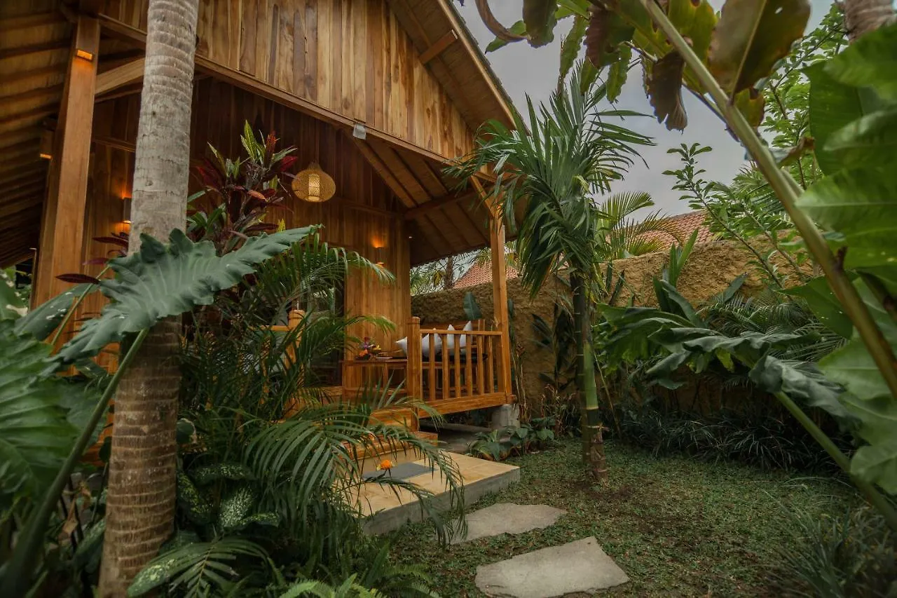 Harinam Villa Ubud  0*, Ubud (Bali) Indonesia
